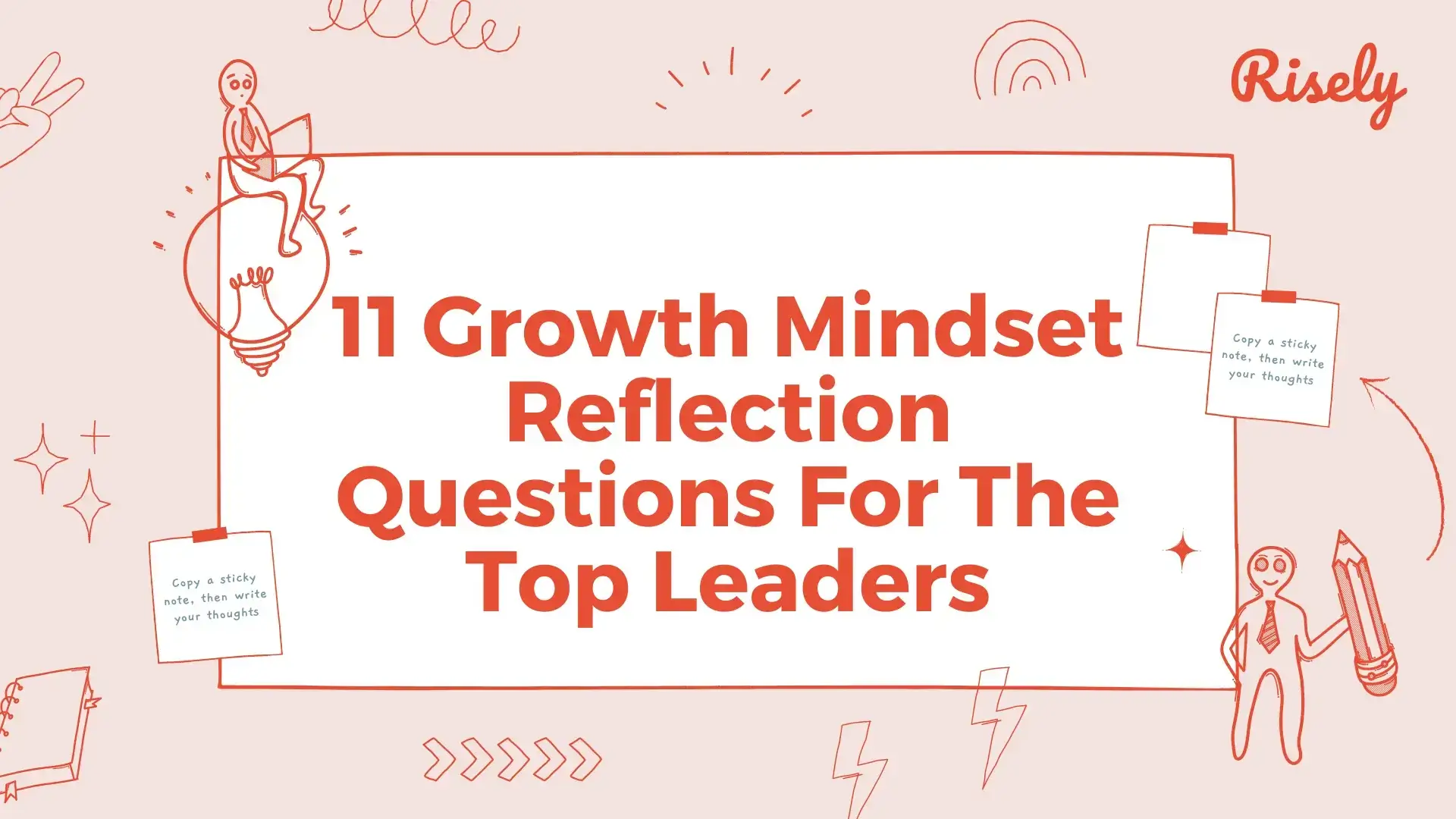 Growth Mindset Reflection Questions