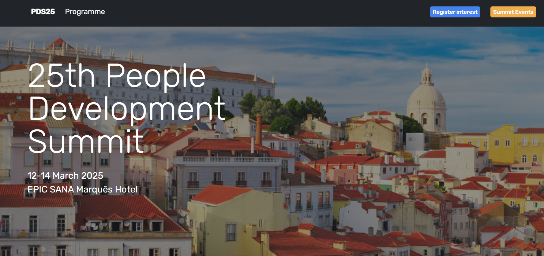 8 Learning and Development Conferences You Need to Attend in 2025 Risely